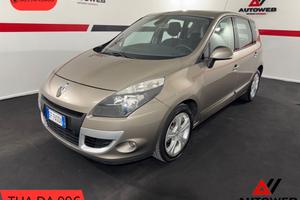 Renault Scenic Scénic X-Mod 1.4 TCe Luxe