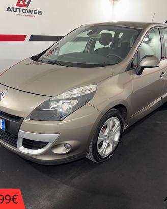 Renault Scenic Scénic X-Mod 1.4 TCe Luxe