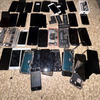 tutto Ricambi iPhone/samsung (leggi prima)