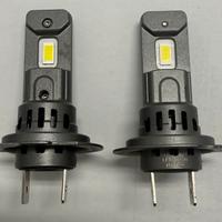 Lampadine Led H7 nuove