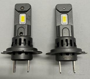 Lampadine Led H7 nuove