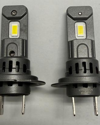 Lampadine Led H7 nuove