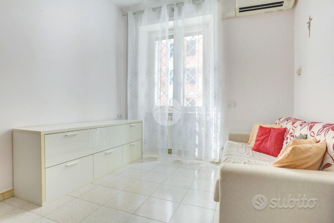 Appartamento – Roma, Tuscolano - Vista 5