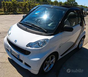 SMART CABRIO 