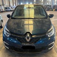 RICAMBI CAPTUR DEL 2020 CC 1300 BENZ H5B B4
