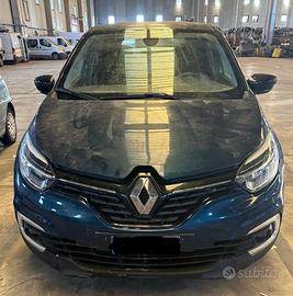 RICAMBI CAPTUR DEL 2020 CC 1300 BENZ H5B B4