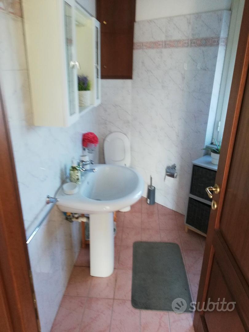 Appartamento – Viterbo, Murialdo - Altro