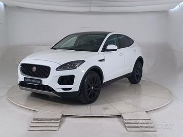 Jaguar E-Pace 2017 Diesel 2.0d i4 R-Dynamic H...