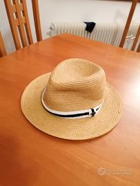 cappello estivo