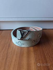 Cintura louis vuitton