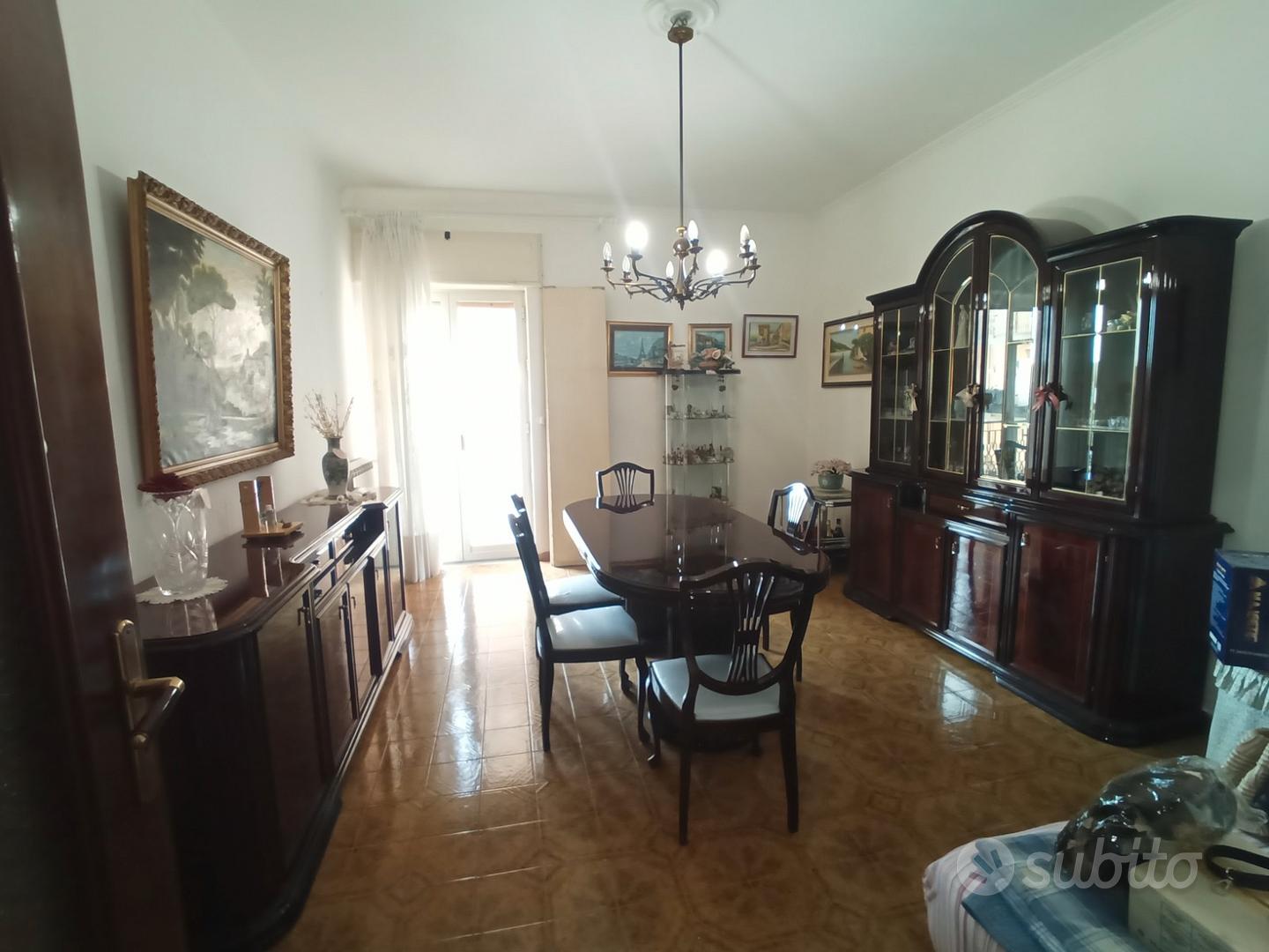 Appartamento – Napoli, Pianura, Municipalità 9 - Vista 2