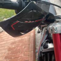 Rieju Marathon 125 - 2017