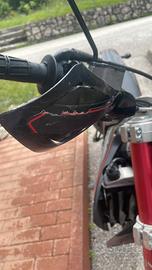 Rieju Marathon 125 - 2017