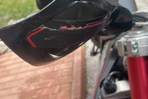 Rieju Marathon 125 - 2017