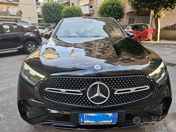 MERCEDES GLC COUPE' 220D PREMIUM
