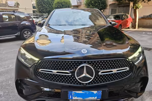 MERCEDES GLC COUPE' 220D PREMIUM
