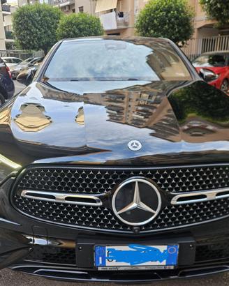 MERCEDES GLC COUPE' 220D PREMIUM