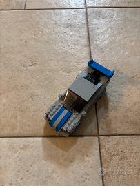 Lego speed