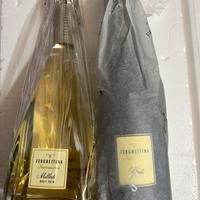 Ferghettina Franciacorta