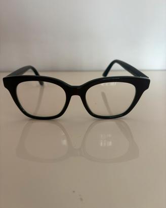 Occhiali da vista Gucci