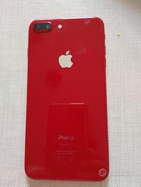 Cellulare Apple  pezzi di ricambio 