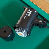 Godox SL 60 Illuminatore video attacco bowens 