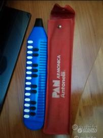 Pan Armonica Antonelli Vintage 