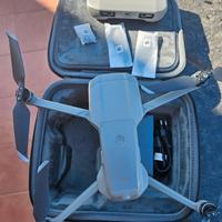 drone dji mavic air 2