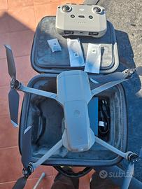 drone dji mavic air 2