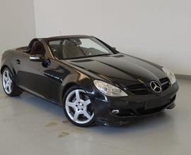 MERCEDES-BENZ SLK 350 cat AMG PACK