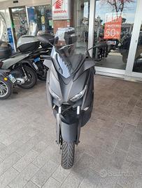 Yamaha X-Max 300 2020 Permute finanziamento garanz
