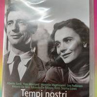 Tempi nostri.Zibaldone n.2-Dvd