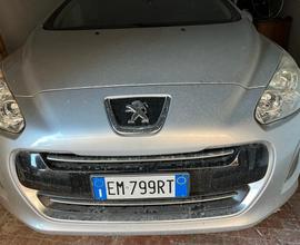 Peugeot 308 cc