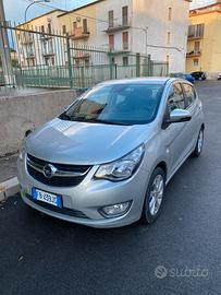 Opel Karl 1.0 75cv 2016