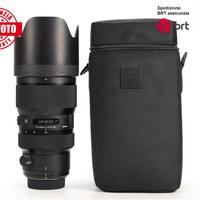 Sigma 50-100 F1.8 DC HSM Art (Nikon)