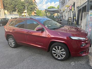Jeep Compass 2.0 Multijet II aut. 4WD Longitude