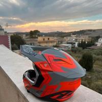 Casco enduro airoh