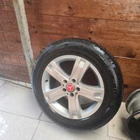 cerchi mercedes suv 