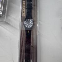 Swatch Chrono Vintage anni ‘90 – Nuovo con scatola