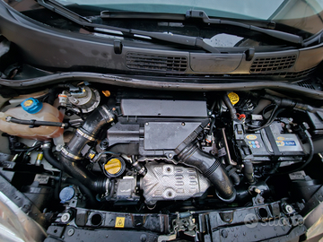 Panda 4x4 VAN diesel