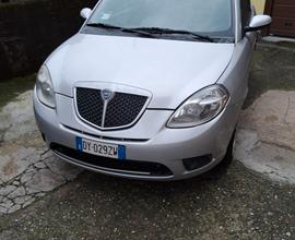 LANCIA Ypsilon 4ª serie - 2009