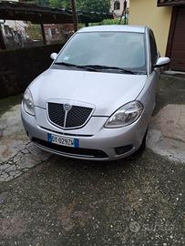 LANCIA Ypsilon 4ª serie - 2009