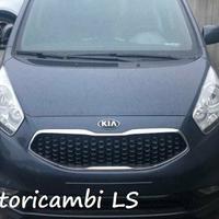 Kia Venga 2017 per ricambi