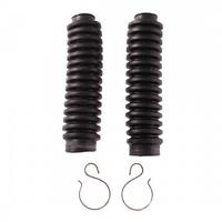 Coppia soffietti forcella per Atala Califfone