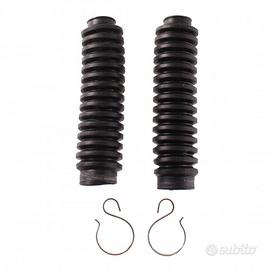 Coppia soffietti forcella per Atala Califfone