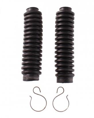 Coppia soffietti forcella per Atala Califfone