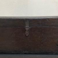 Baule Rustico primi 900