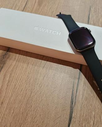 Apple Watch Serie 11 46mm PERFETTO GARANZIA