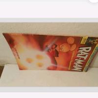 MARVEL MEGA 15 - Rat-Man contro i Supereroi