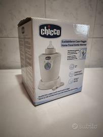 SCALDABIBERON CASA-VIAGGIO